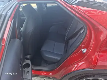 Toyota C-HR 2.0 PHEV 223 CP 4x2 CVT Exclusive