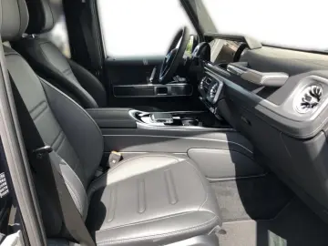 G 450 d Professional+19Z+Night+AHK+360°+StHz