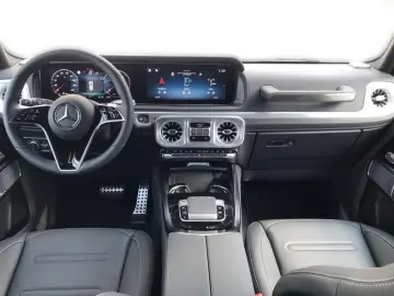 G 450 d Professional+19Z+Night+AHK+360°+StHz