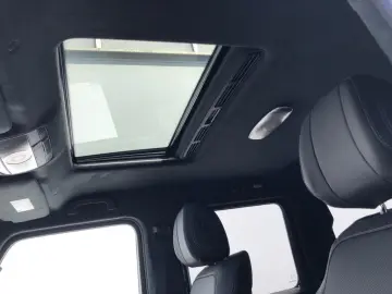 G 450 d Professional+19Z+Night+AHK+360°+StHz