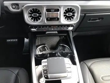 G 450 d Professional+19Z+Night+AHK+360°+StHz