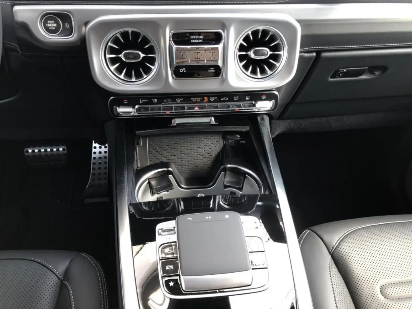 G 450 d Professional+19Z+Night+AHK+360°+StHz
