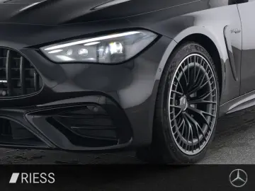 CLE 53 AMG 4MATIC+ Coupé SD Sport W-Paket ACC
