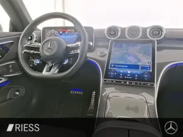 CLE 53 AMG 4MATIC+ Coupé SD Sport W-Paket ACC