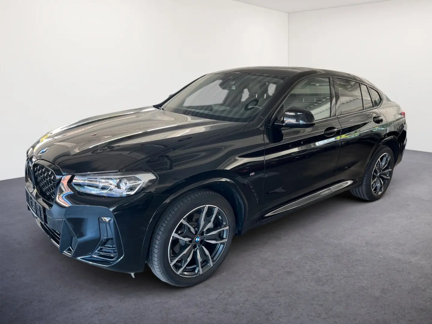 X4 xDrive 20d M-Sport /PANO-DA/AHK/HIFI/LED/HU