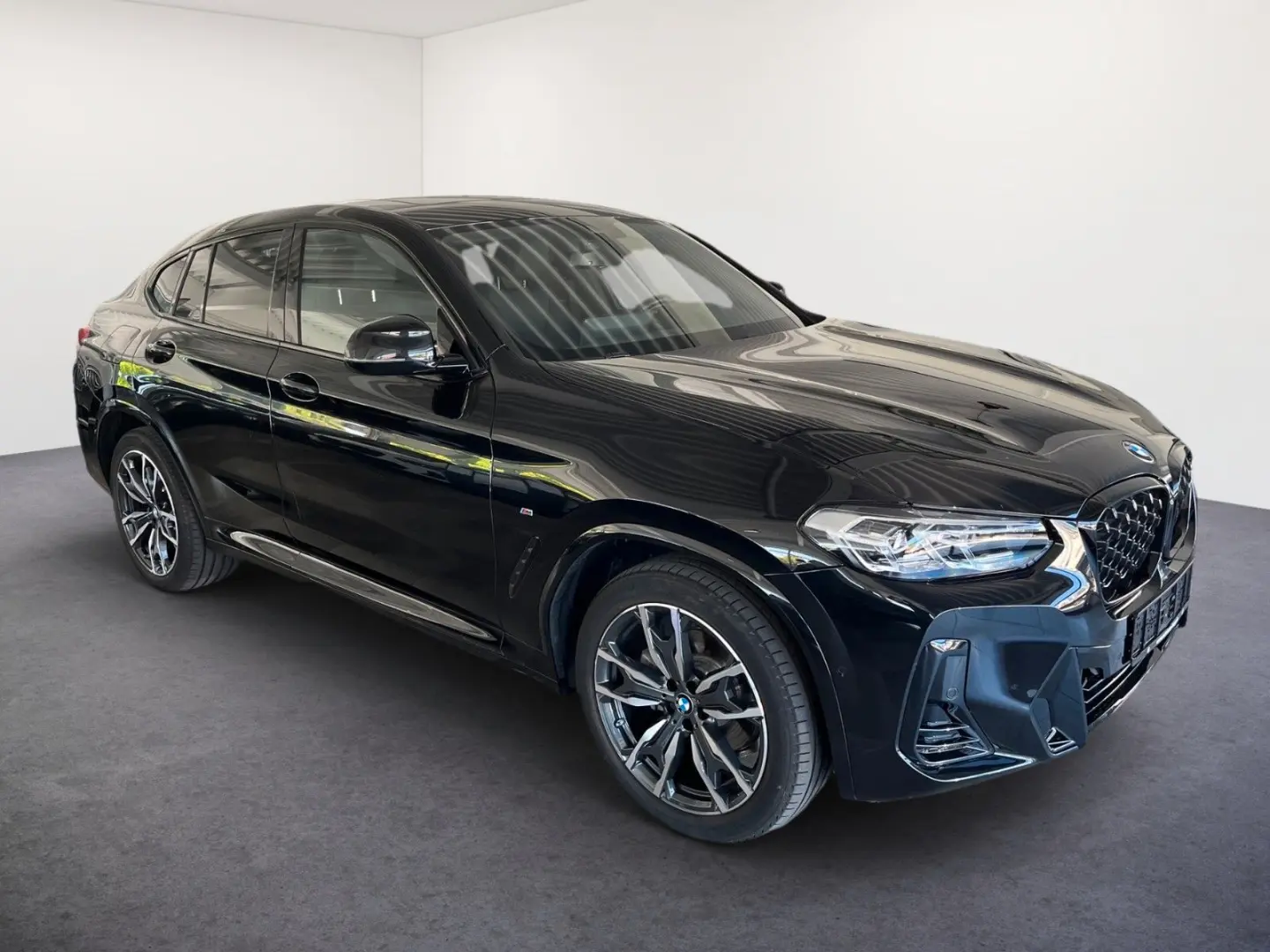X4 xDrive 20d M-Sport /PANO-DA/AHK/HIFI/LED/HU