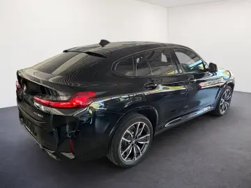 X4 xDrive 20d M-Sport /PANO-DA/AHK/HIFI/LED/HU