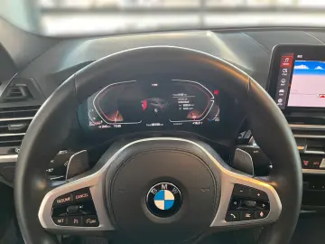 X4 xDrive 20d M-Sport /PANO-DA/AHK/HIFI/LED/HU