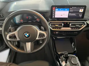 X4 xDrive 20d M-Sport /PANO-DA/AHK/HIFI/LED/HU