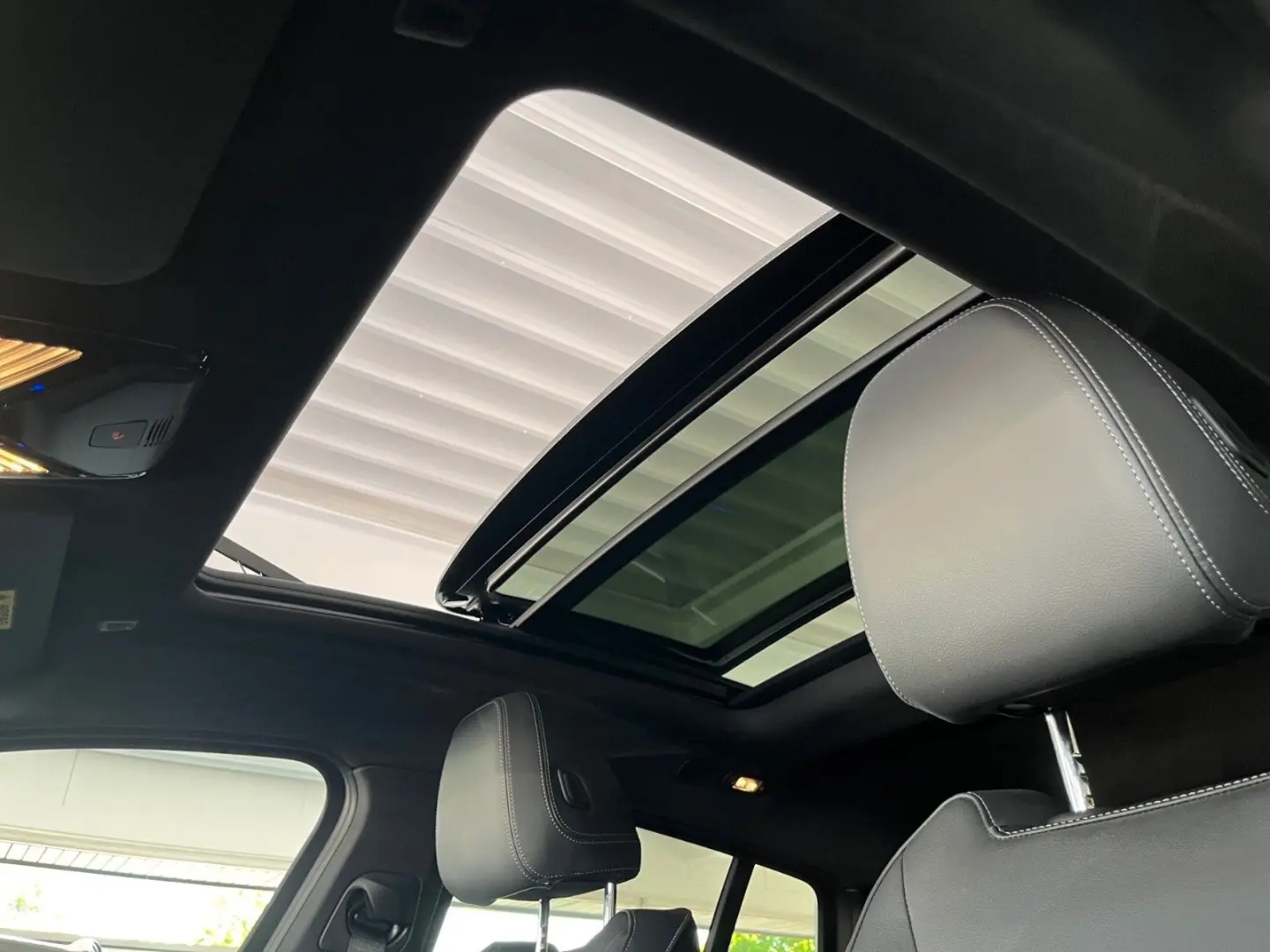 X4 xDrive 20d M-Sport /PANO-DA/AHK/HIFI/LED/HU
