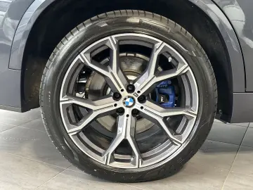 X5 xDrive40d M-Sport NAV+LASER+AHK+PANO+HEAD-UP