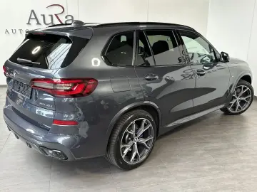 X5 xDrive40d M-Sport NAV+LASER+AHK+PANO+HEAD-UP