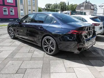 BMW 520 d Limousine M Sport Pro LM20 Inno.Pak.