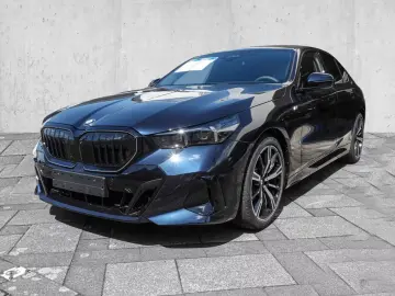 BMW 520 d Limousine M Sport Pro LM20 Inno.Pak.