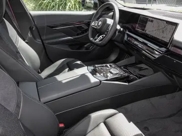 BMW 520 d Limousine M Sport Pro LM20 Inno.Pak.