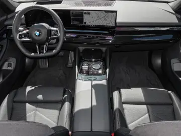 BMW 520 d Limousine M Sport Pro LM20 Inno.Pak.