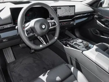 BMW 520 d Limousine M Sport Pro LM20 Inno.Pak.
