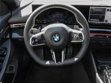 BMW 520 d Limousine M Sport Pro LM20 Inno.Pak.