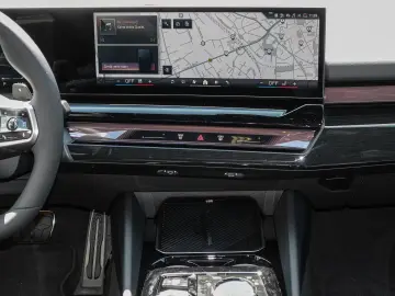BMW 520 d Limousine M Sport Pro LM20 Inno.Pak.