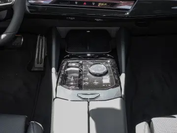 BMW 520 d Limousine M Sport Pro LM20 Inno.Pak.