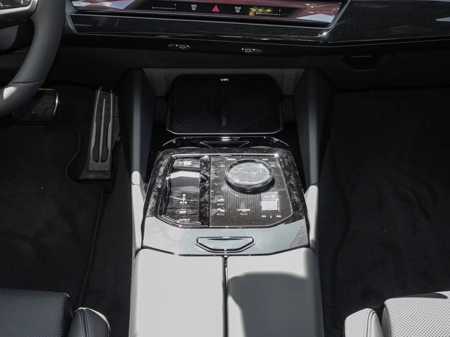 BMW 520 d Limousine M Sport Pro LM20 Inno.Pak.