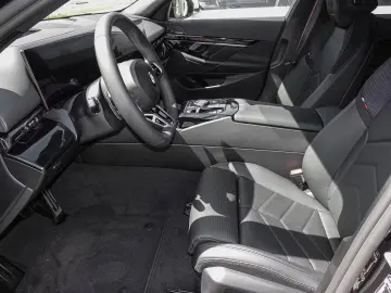 BMW 520 d Limousine M Sport Pro LM20 Inno.Pak.