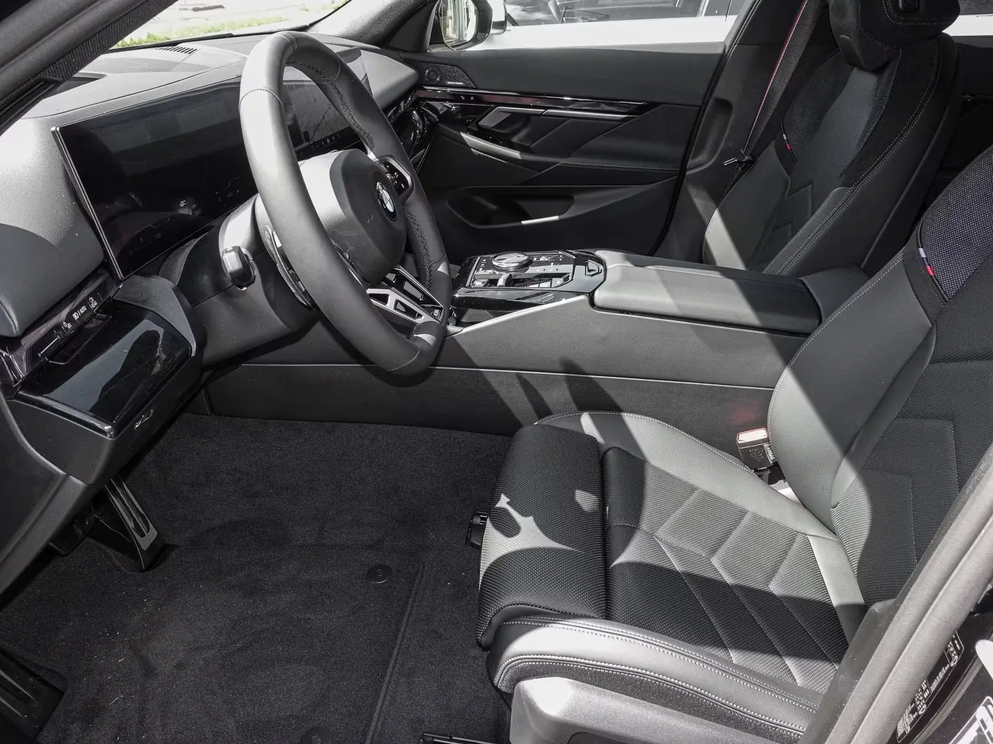 BMW 520 d Limousine M Sport Pro LM20 Inno.Pak.