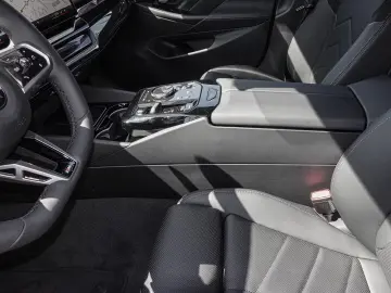 BMW 520 d Limousine M Sport Pro LM20 Inno.Pak.