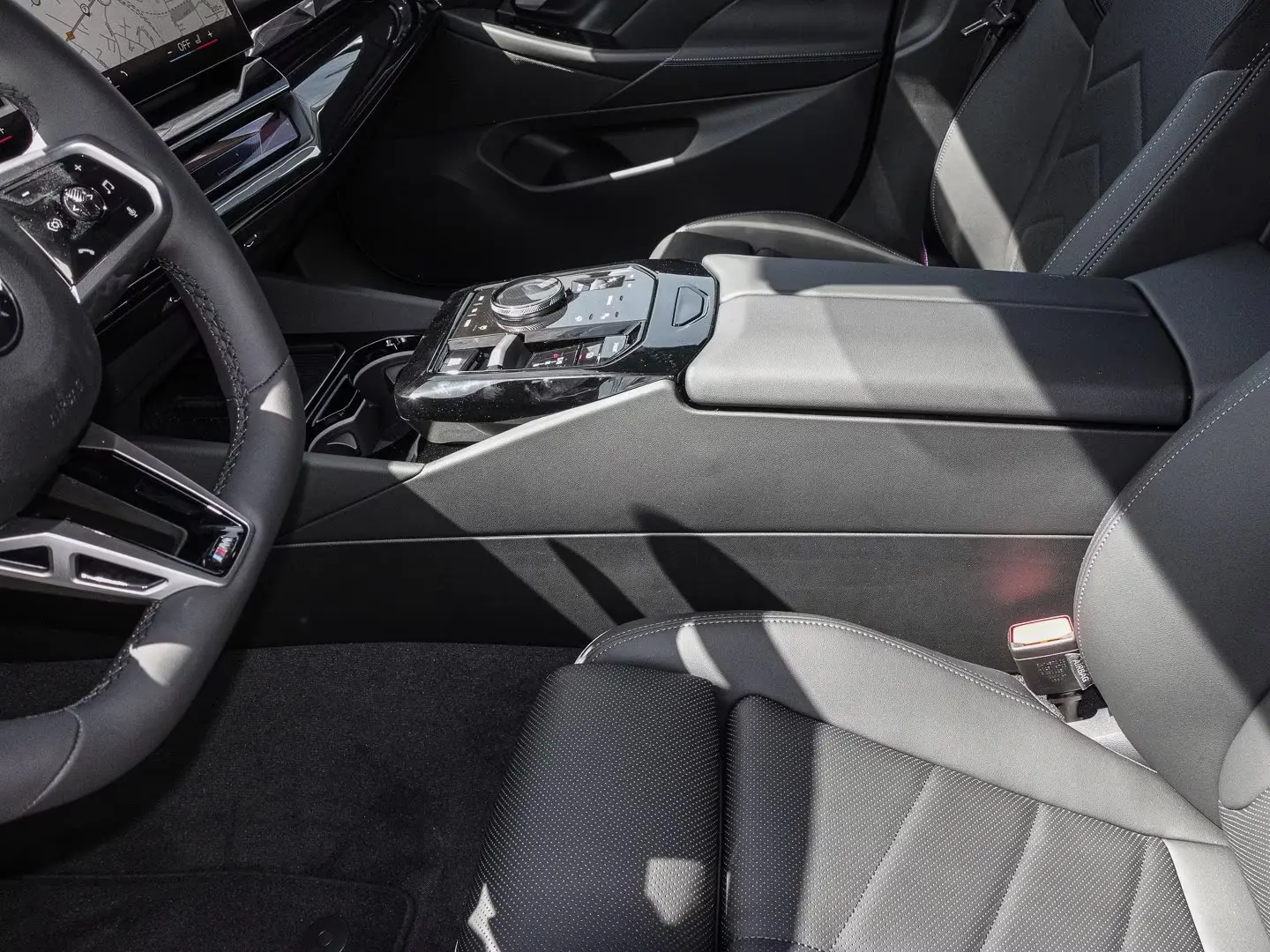 BMW 520 d Limousine M Sport Pro LM20 Inno.Pak.