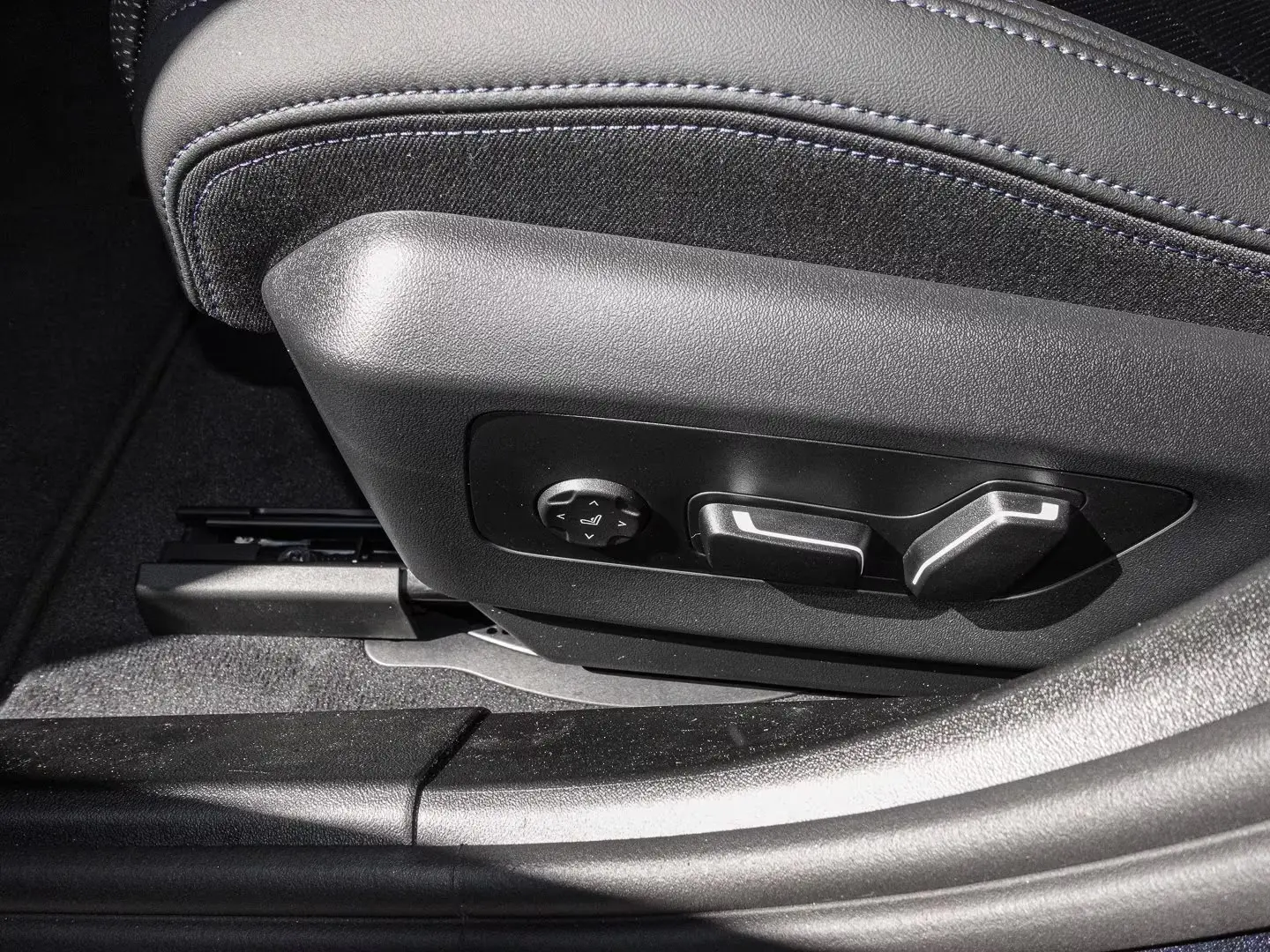 BMW 520 d Limousine M Sport Pro LM20 Inno.Pak.