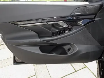BMW 520 d Limousine M Sport Pro LM20 Inno.Pak.