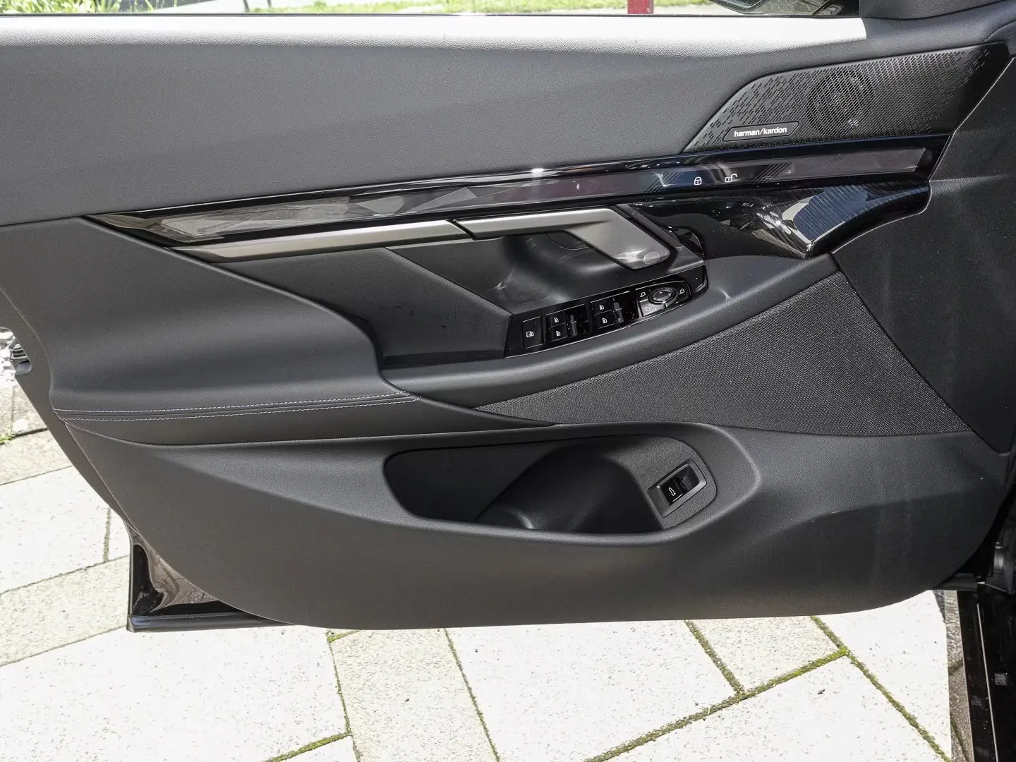 BMW 520 d Limousine M Sport Pro LM20 Inno.Pak.