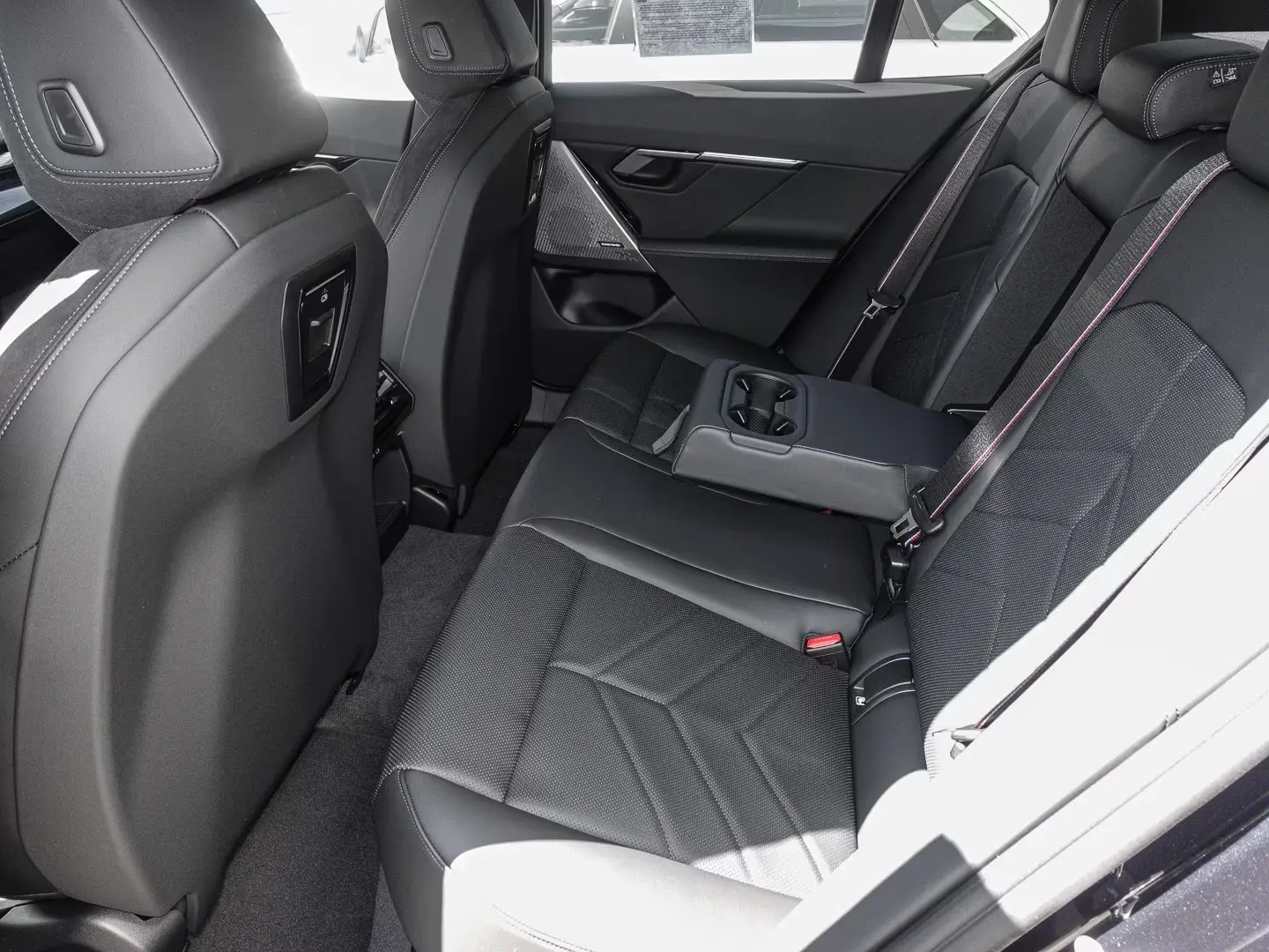 BMW 520 d Limousine M Sport Pro LM20 Inno.Pak.