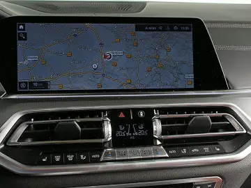 X6 xDrive30dA M Sport Laser AHK Standh Nighv H&K