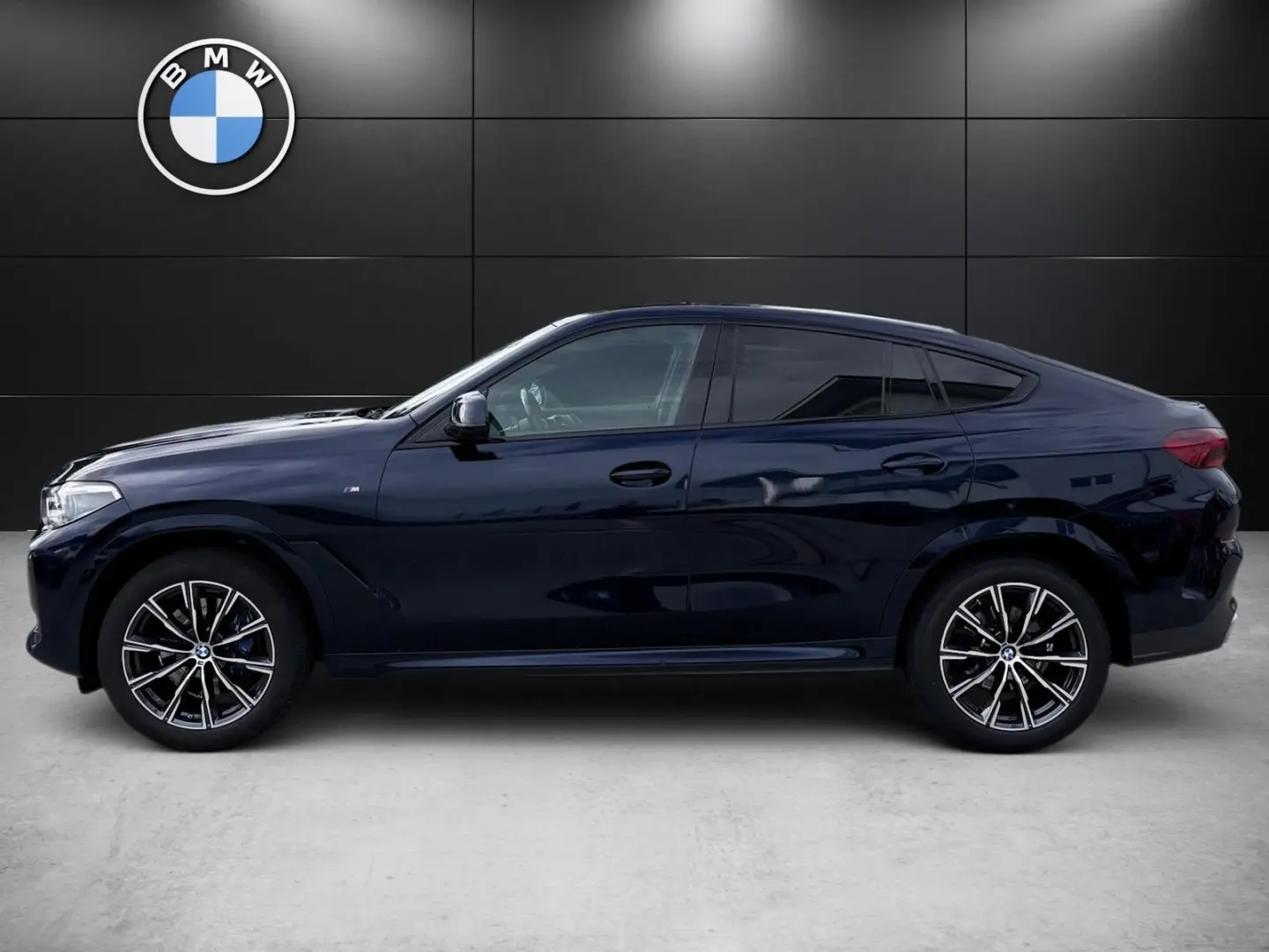 X6 xDrive30d M Sport AHK Komfzg HUD DA PA el Sit
