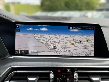 X6 xDrive30d M Sport AHK Komfzg HUD DA PA el Sit