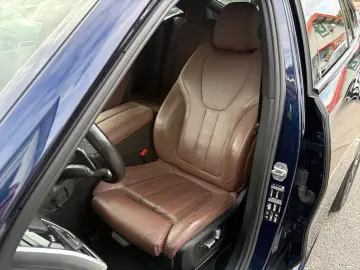 X6 xDrive30d M Sport AHK Komfzg HUD DA PA el Sit