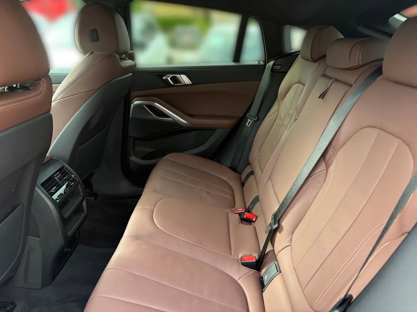 X6 xDrive30d M Sport AHK Komfzg HUD DA PA el Sit