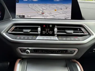 X6 xDrive30d M Sport AHK Komfzg HUD DA PA el Sit