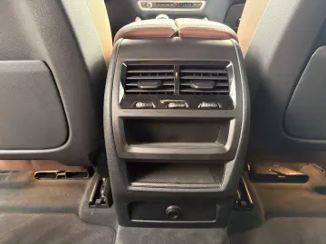 X6 xDrive30d M Sport AHK Komfzg HUD DA PA el Sit
