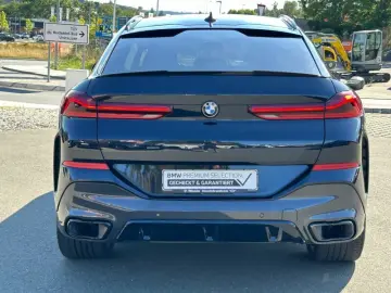 X6 xDrive40d M Sportpaket LASER HUD INTEGRAL AHK