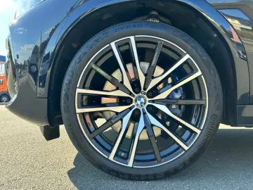 X6 xDrive40d M Sportpaket LASER HUD INTEGRAL AHK