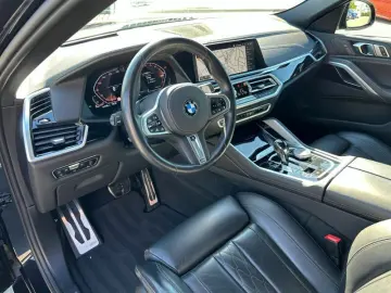 X6 xDrive40d M Sportpaket LASER HUD INTEGRAL AHK