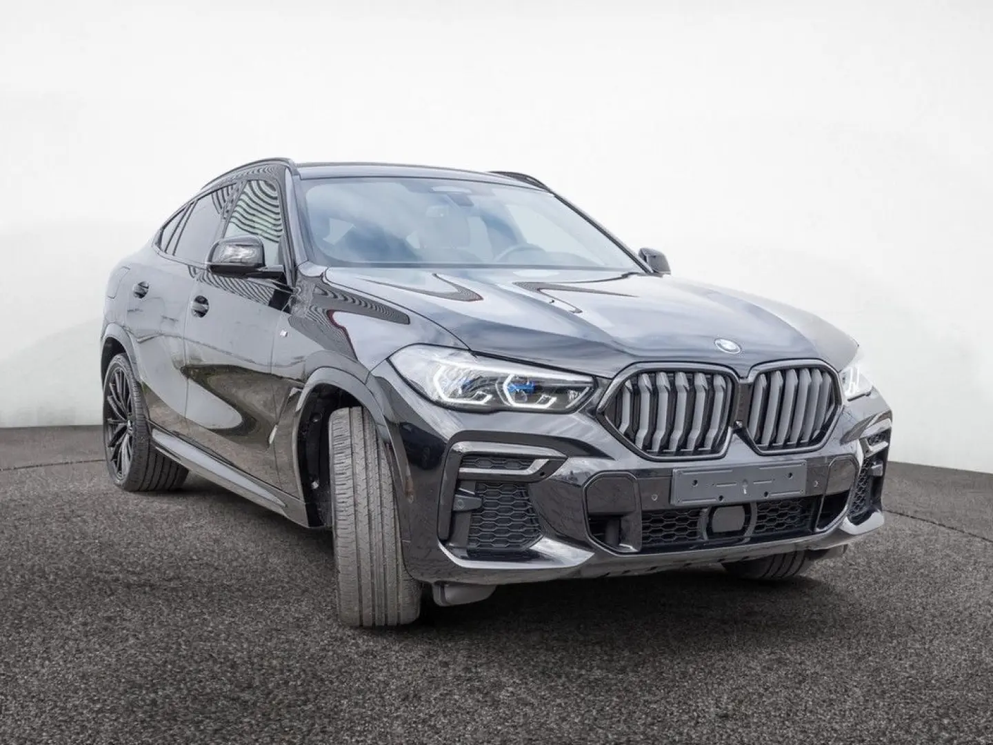 X6 xDrive 30d 360°+LASER+PANO+LEDER+H/K+KEYLESS+