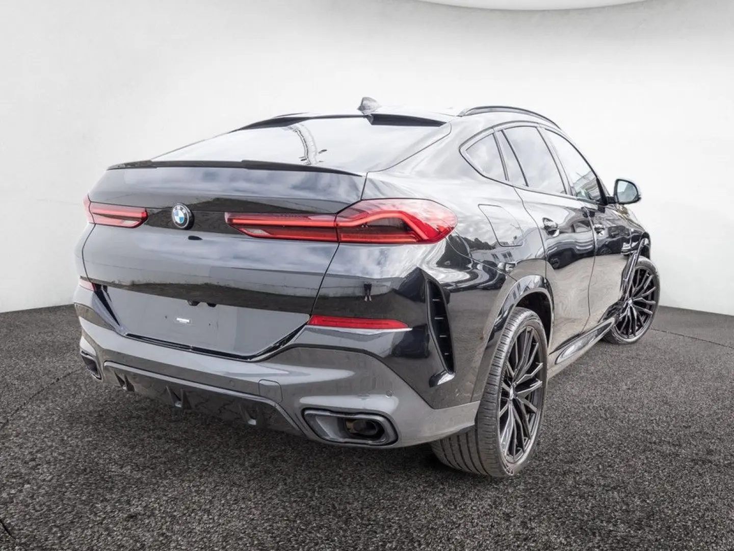 X6 xDrive 30d 360°+LASER+PANO+LEDER+H/K+KEYLESS+