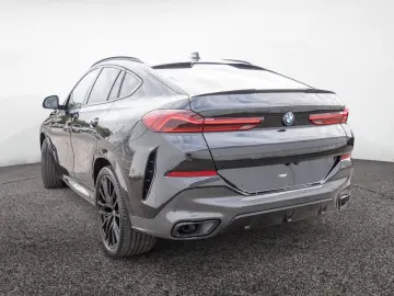 X6 xDrive 30d 360°+LASER+PANO+LEDER+H/K+KEYLESS+