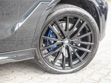 X6 xDrive 30d 360°+LASER+PANO+LEDER+H/K+KEYLESS+