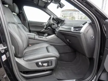 X6 xDrive 30d 360°+LASER+PANO+LEDER+H/K+KEYLESS+