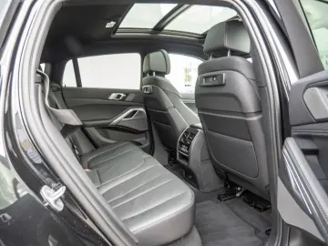 X6 xDrive 30d 360°+LASER+PANO+LEDER+H/K+KEYLESS+