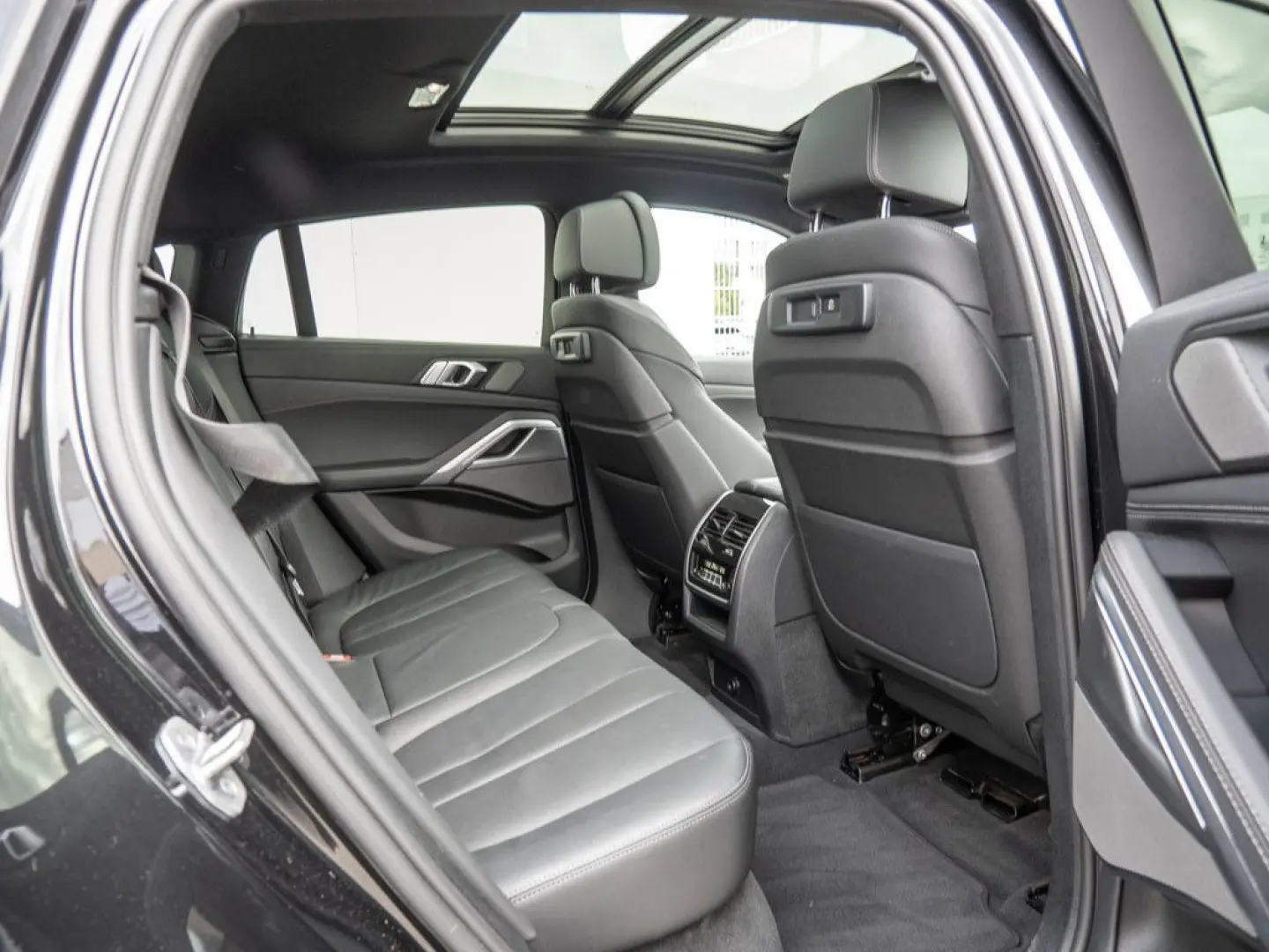 X6 xDrive 30d 360°+LASER+PANO+LEDER+H/K+KEYLESS+